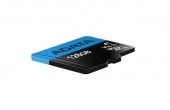 CARD MicroSD ADATA, 128 GB, MicroSDXC, clasa 10, standard UHS-I U1