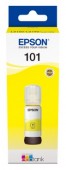 Cartus Cerneala Original Epson Yellow, nr.101, pentru L4150|L4160|L6160|L6170|L6190, 70ml
