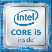 CPU INTEL i5-10400F, skt LGA 1200, Core i5, frecventa 2.9 GHz, turbo 4.3 GHz, 6 nuclee, putere 65 W