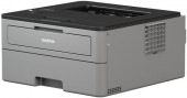 Imprimanta Laser Mono Brother HL-L2352DW, A4, Functii: Impr., Viteza de Printare Monocrom: 30ppm, Viteza de printare color: , Conectivitate:USB|WiFi, Duplex:Da, ADF:Nu 