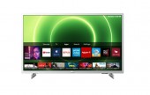 LED TV Philips, 81 cm/ 32 inch, Smart TV | Internet TV, ecran plat, rezolutie Full HD 1920 x 1080, boxe 16 W