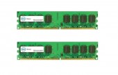 Memorie DDR Dell - server DDR4 16GB frecventa 3200 MHz, 8GB x 2 module, latenta CL22