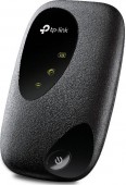ROUTER TP-LINK wireless. portabil, 4G Mobile Wi-Fi, 150Mbps, Internal LTE Modem, SIM card slot, LED screen display, rechargeable battery  - 393966