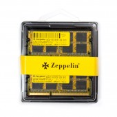 SODIMM  Zeppelin, DDR3/1333  16GB retail