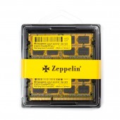 SODIMM  Zeppelin, DDR3/1600  16GB retail