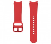 Sport Band 20mm M/L Red