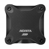 SSD extern ADATA SD600Q, 960 GB, 2.5 inch, USB 3.2, R/W: 440 MB/s