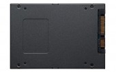 SSD KINGSTON, A400S, 120 GB, 2.5 inch, S-ATA 3, 3D TLC Nand, R/W: 500/320 MB/s
