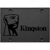 SSD KINGSTON, A400S, 240 GB, 2.5 inch, S-ATA 3, 3D TLC Nand, R/W: 500/350 MB/s
