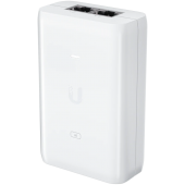 U-POE-AT is designed to power 802.3at PoE+ devices.